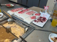 -海底捞火锅(奥体南路店)