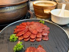 -慢丽江·云南野生菌土鸡锅(西山店)