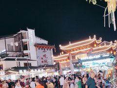 -谢三姐金奖啤酒鱼(总店)