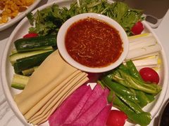 -关东小磨东北菜(漕河泾印象城店)