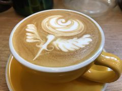 -COFFEE HOLIC(朝外SOHO店)