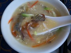 -祈胜邨•顺德鱼生•顺德菜(容桂店)
