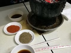 小料-大槐树烤肉馆