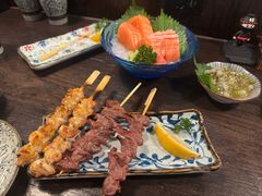 -哥哥の深夜食堂(原竹琥珀古北店)