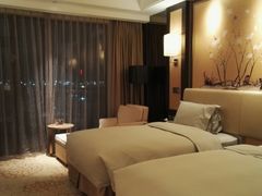 -泰州世茂茂御酒店·御咖啡西餐厅