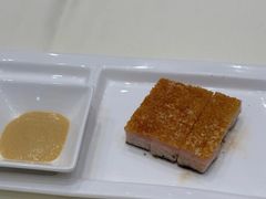 -兴悦酒家(保利克洛维店)