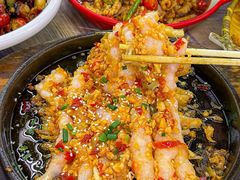-小民大排档(江汉路店)