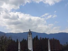 -云南民族村