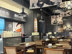 -张翻越·川渝冒菜·武汉黑鸭煲(城北万象城店)