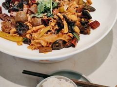 -拿渡麻辣香锅(首创奥特莱斯店)