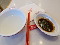 -客临百思德·东北特色馆(龙湖时代天街店)
