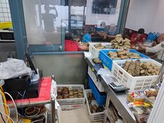 -金太粽(上海弄堂第一粽店)
