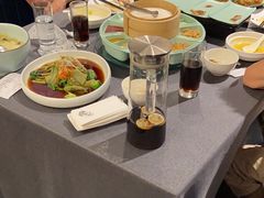 -羲和雅苑•北京烤鸭(平安国际金融中心店)