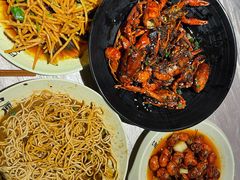 -巴厘龙虾·榜首油焖大虾(洞庭·艺术洋房店)