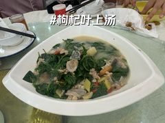 -台山美食一绝阿四台山黄鳝饭(阿四创作店)