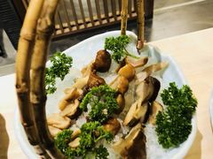 -龙门养心粥火锅(祥恒广场店)