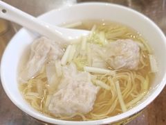 -一记面馆·云吞面嘅专家(富华店)