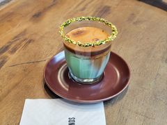 -Metal hands·铁手咖啡