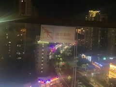 -三亚湾红树林度假世界(木棉酒店)