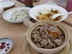 -大师兄·西北小馆(北站缤果空间店)