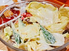 -谷丽麦馕新疆菜·清真(步步高梅溪新天地店)