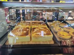 乳酪厚多士-美芝莲(钻汇广场店)