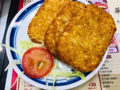 -華人 華星冰室(氹仔 店)