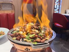 -宏状元现熬粥·京味菜(五棵松店)