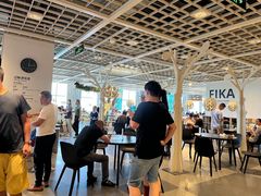 -宜家·瑞典风味餐厅(无锡店)