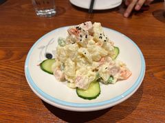 -陆壹捌餐厅(五大道店)