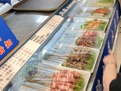 -米家·鹤城炭火米家(直营总店)