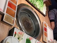 -炉小哥烤肉(朗悦公园茂店)