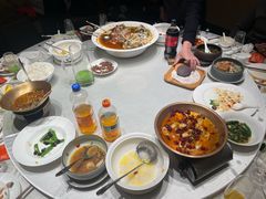 -口味堂(机场河店)