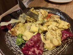 -玛格萝妮比萨屋(四平店)