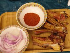 -乡村馕坑肉·烧烤·新疆菜·本地人更爱吃(阿勒泰首店)