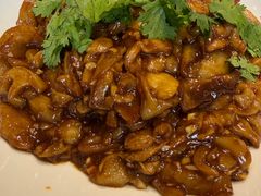 -桃子餐厅·天津菜(红星路直营店)