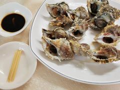 -鹏城人家海鲜酒家·23年老字号(较场尾店)