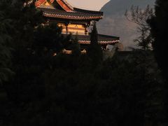 -四门塔风景区