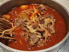 -和庆斋羊蝎子火锅·碳缸烧烤(顺义旗舰店)