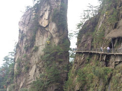 -大明山自然探索公园