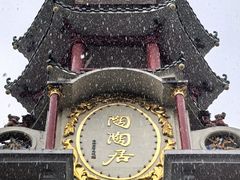 -陶陶居酒家(第十甫路总店)