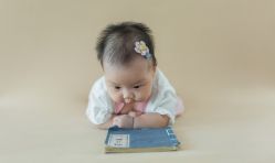 -RosyBaby萝西儿童摄影(园区店)
