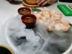 -老镇春饼(济宁万达店)