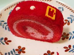 -星巴克(北京三里河东路店)