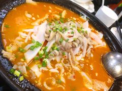 李师傅脆肚-李师傅脆肚(华强北店)
