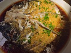 -绿茶餐厅(松江万达店)