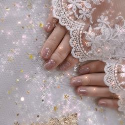 -如一·美甲美睫