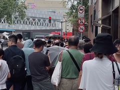 -光明邨大酒家(淮海路店)