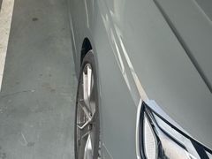 -畅通航行汽车钣金喷漆 无痕修复·局部喷漆