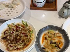 -东方饺子王(工农大路店)